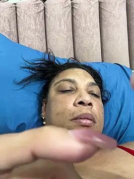 XXX chat uživo modela IAvaNa