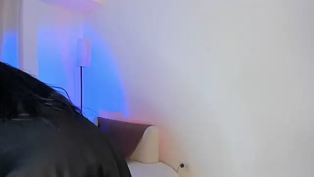 Czat XXX na żywo – Miss_Loise