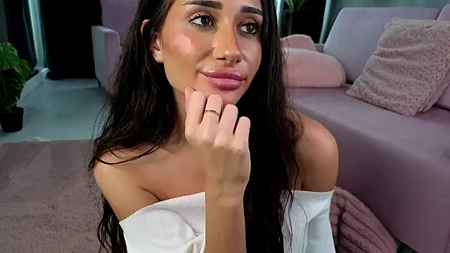 AlishaSkyen Live XXX chat