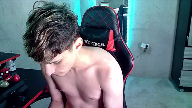 Pablito_Junior11 – Live XXX-chat