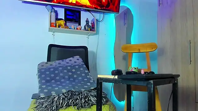 meli_sgan Live XXX chat