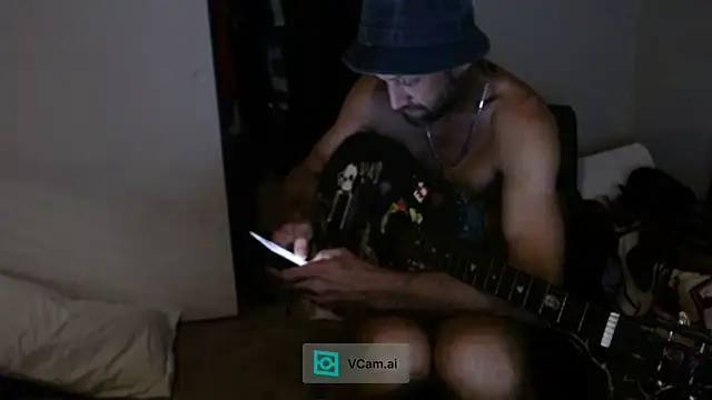 PeterHanglinのライブXXXチャット