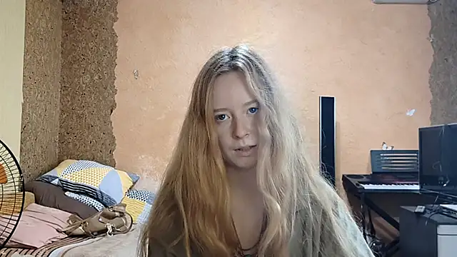 KateVibe_01's Live XXX Chat