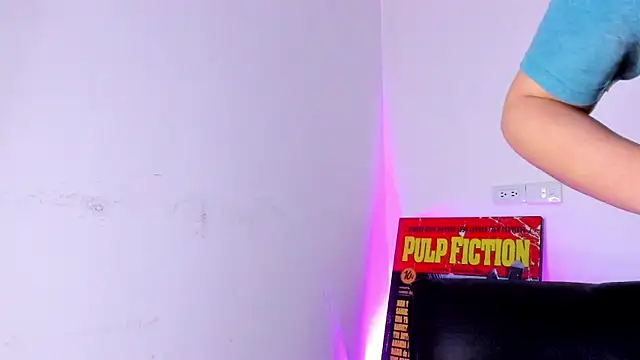 Collin_Sam 现场XXX聊天
