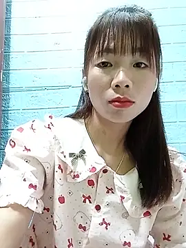 AmyLinee01 现场XXX聊天