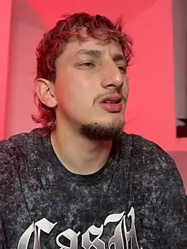 צ'אט XXX בשידור חי של ZarcoXIX