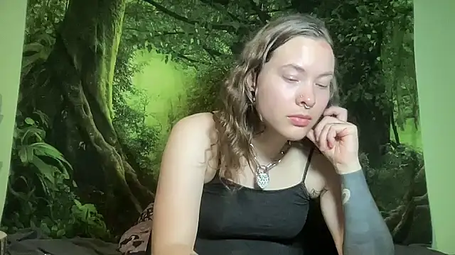 mo0ngoddess Live XXX-chat