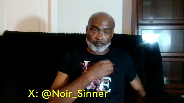 Chat XXX Live sinnernoir