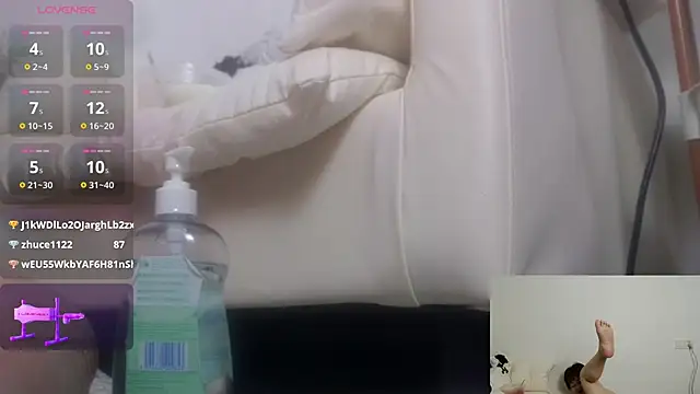 lover-koko520 Live XXX-Chat