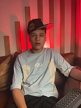 Dominik_Souza's Live XXX Chat