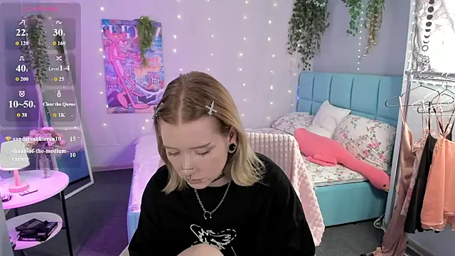 Elira_Vanen Live XXX chat