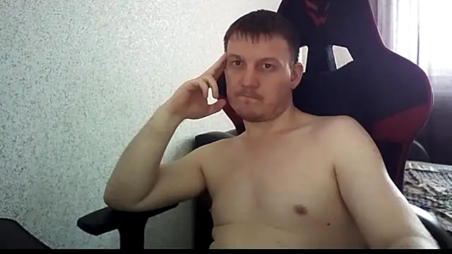 Živý XXX chat MysteriousWanderer