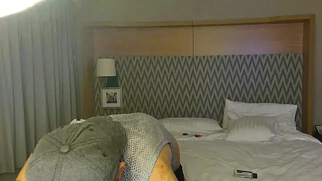 ColeBlades Webcam show