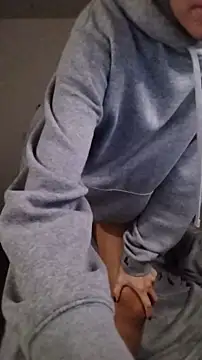 AnnenayLaurent's Webcam Show