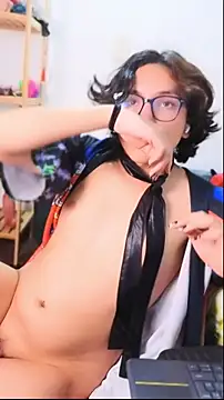 -BlueOpal- Live XXX-chat