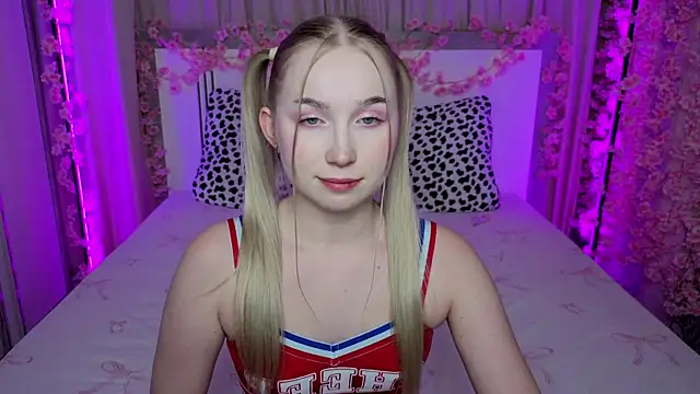 LilyStarlight 现场XXX聊天