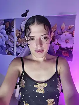 vanesa_gomez's Live XXX Chat