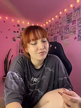 Chat XXX en directo de Davne_