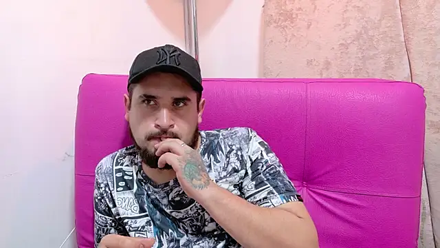 Chat XXX ao vivo de rocockdaddy