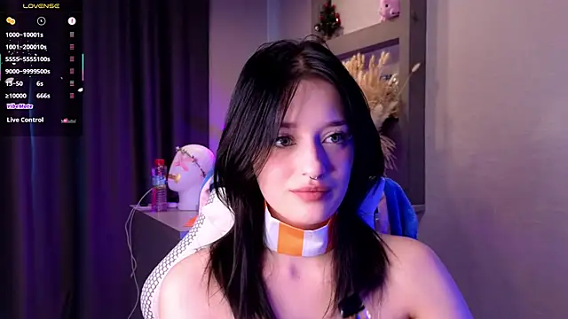 Chatroom XXX en direct de Hisoka_akerley
