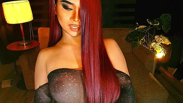 JessicaRabittt Obrolan Langsung XXX