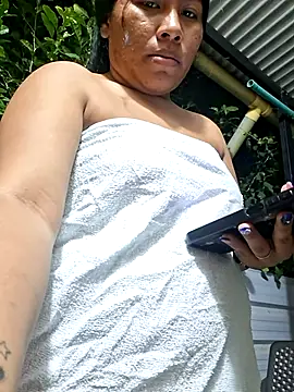 Sweet-Dirty-Storm's Live XXX Chat
