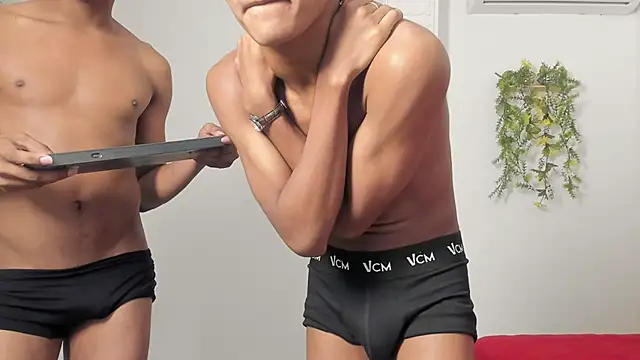 XXX chat uživo modela An_fox23