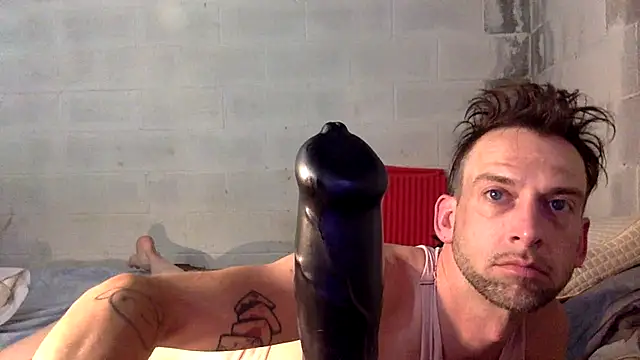Chatroom XXX en direct de thierrybae