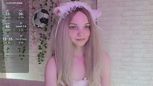 Czat XXX na żywo – AnimeAlica18