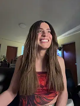 XXX chat uživo modela Lottus_fire