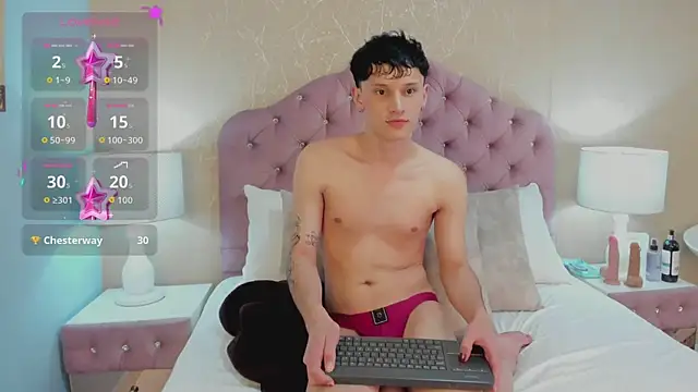 LephyStar Chat XXX live