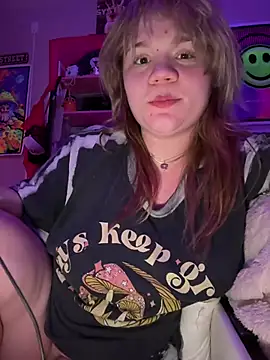Cutiepiespanks' Live XXX Chat