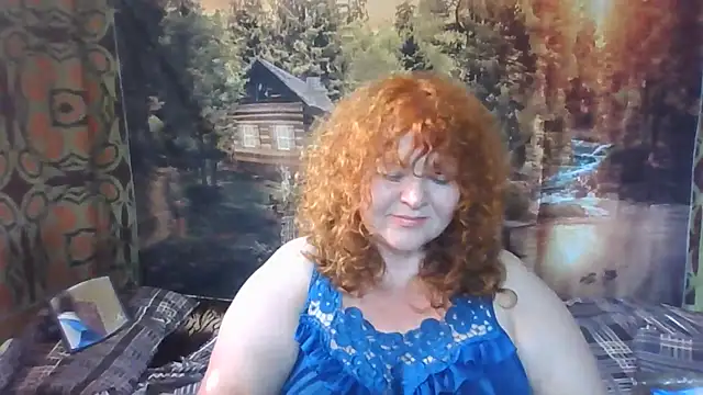 Chat XXX Live RoseRed69