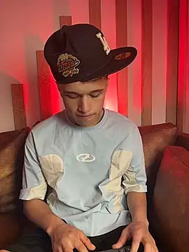 Chat XXX en directo de Dominik_Souza