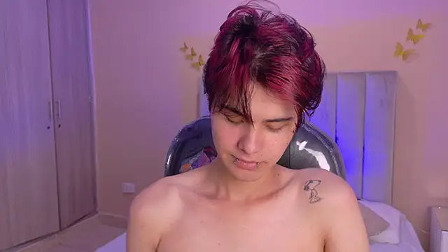 Derek_Sinnn Live XXX chat