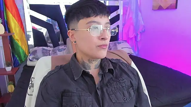 Chat XXX en directo de abby_thompson____