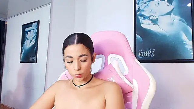 Chat +18 de GraceWallace_ ao vivo
