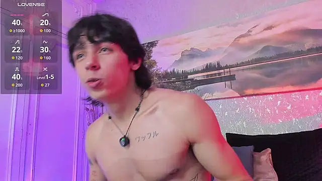 Tyler_durtenn Live XXX chat