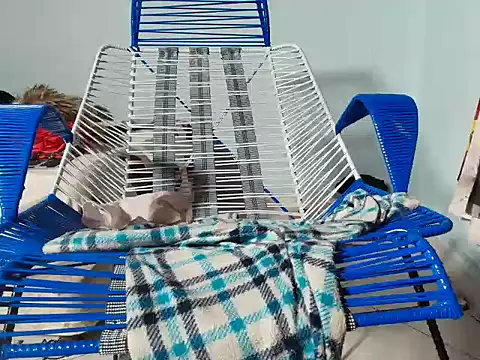 Živý XXX chat barbara_anal_squirt_