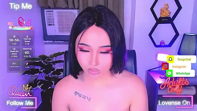 _prettyjawdropper_ Adlı Modelin Canlı XXX Sohbeti