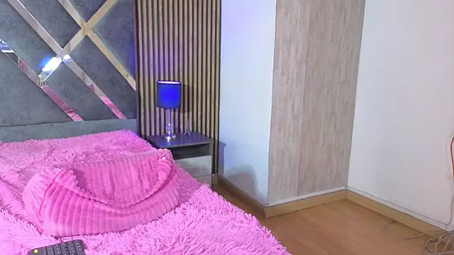 Živý XXX chat cheryl_hs