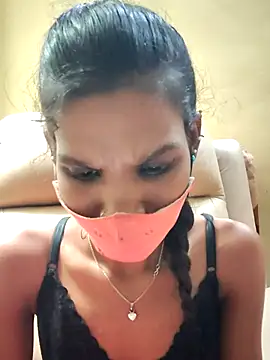 Shreya-telugupilla – Live XXX-chat