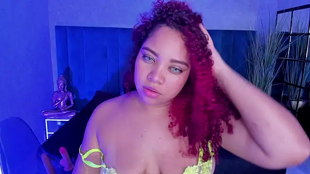 AngelaCoffee Live XXX-chat