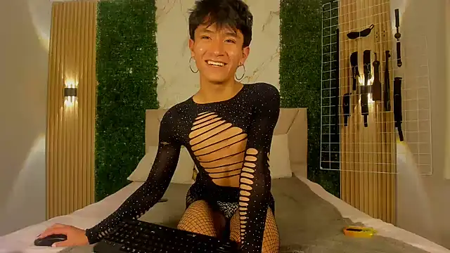 cococumps – Naživo XXX chat