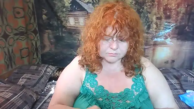 Chatroom XXX en direct de RoseRed69
