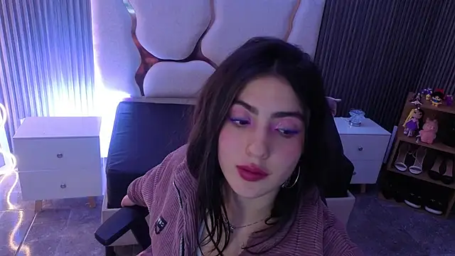 Živý XXX chat Ixchel_tay