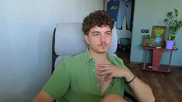 Remy_Miles – Naživo XXX chat