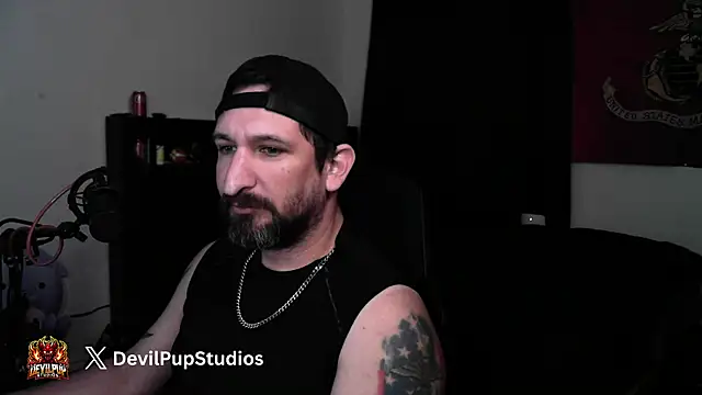 DevilPup75_: απευθείας συνομιλία ΧΧΧ