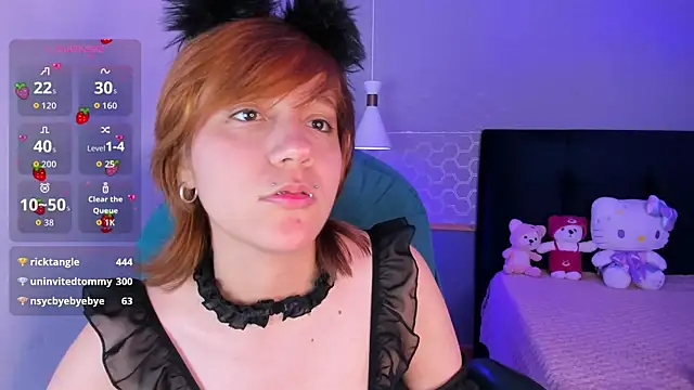 Tsuki_Maru's Live XXX Chat