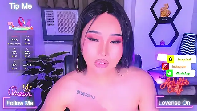 _prettyjawdropper_'s Live XXX Chat